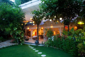 Exquisite private Villa — Villa Sekala, Sanur, SE Bali